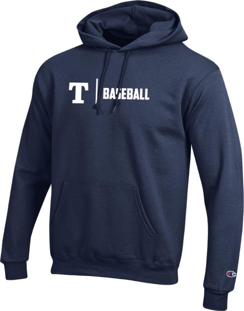 Trine Champion Fleece Hoodie Baseball - ONLINE ONLY