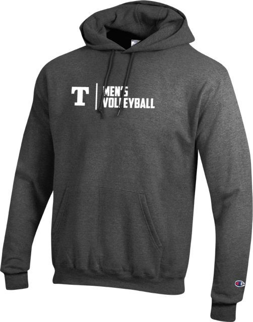 Trine Champion Fleece Hoodie Mens Volleyball - ONLINE ONLY