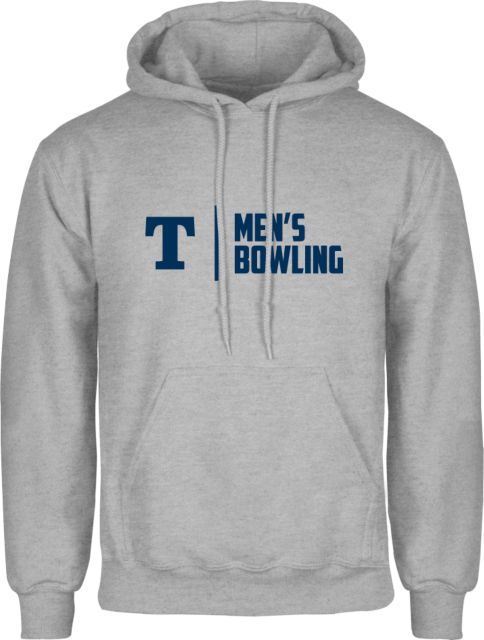 Trine Fleece Hoodie Mens Bowling - ONLINE ONLY