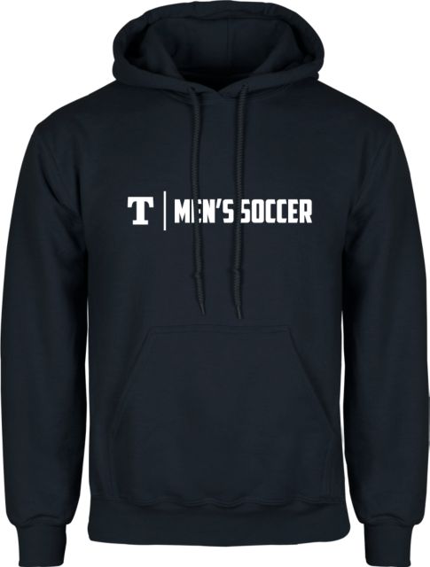 Trine Fleece Hoodie Mens Soccer - ONLINE ONLY