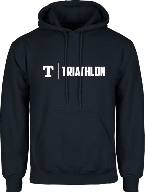 Trine Fleece Hoodie Triathlon - ONLINE ONLY