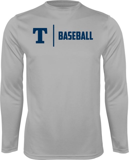 Trine Performance Longsleeve Shirt Baseball - ONLINE ONLY
