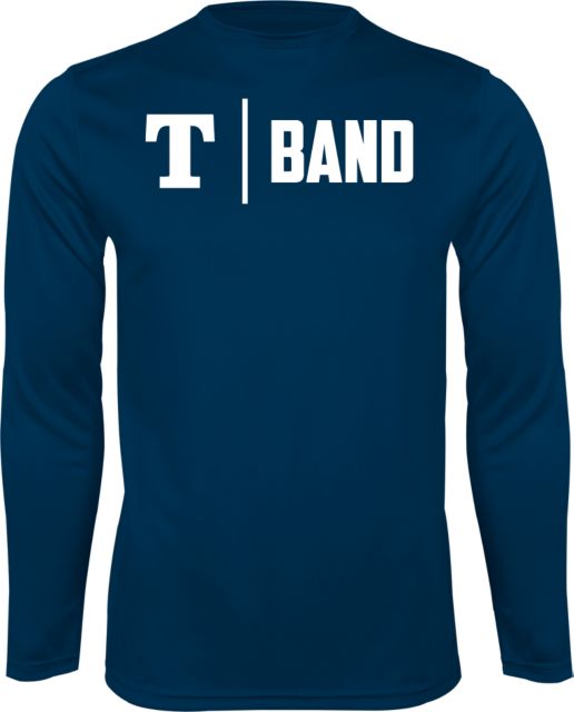Trine Performance Longsleeve Shirt Band - ONLINE ONLY