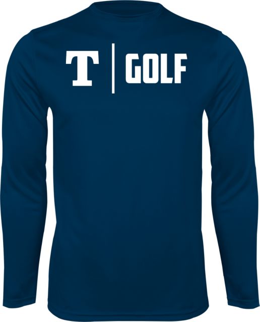 Trine Performance Longsleeve Shirt Golf - ONLINE ONLY