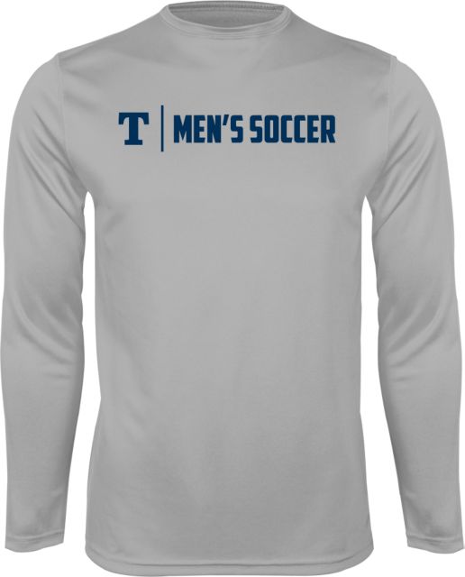 Trine Performance Longsleeve Shirt Mens Soccer - ONLINE ONLY