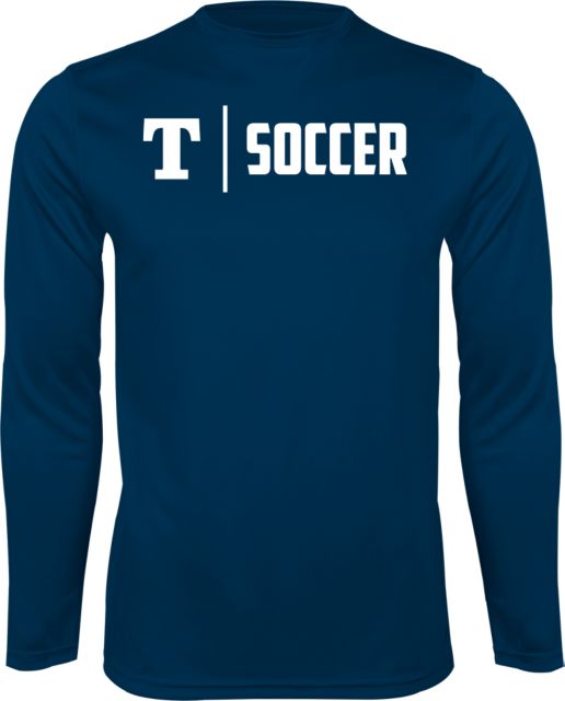 Trine Performance Longsleeve Shirt Soccer - ONLINE ONLY