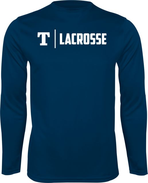 Trine Performance Longsleeve Shirt Lacrosse - ONLINE ONLY