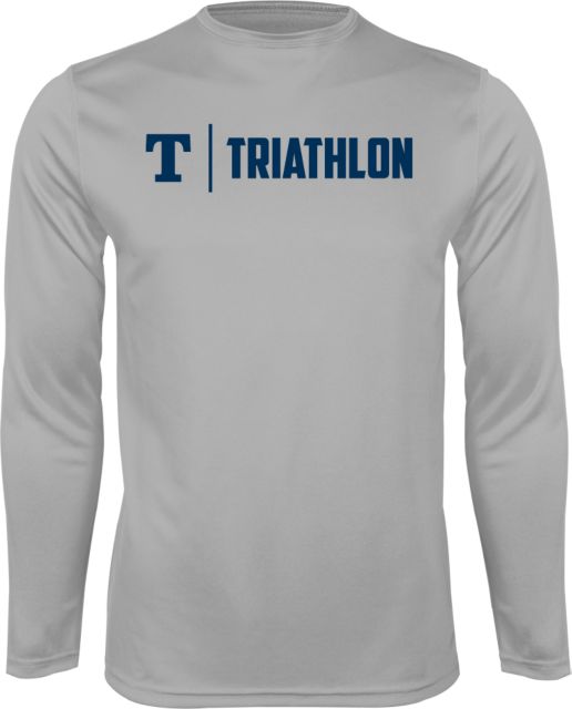 Trine Performance Longsleeve Shirt Triathlon - ONLINE ONLY
