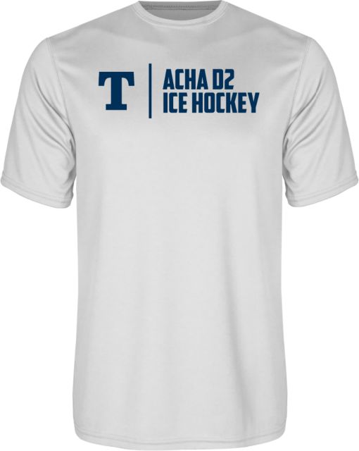Trine Performance Tee ACHA D2 Ice Hockey - ONLINE ONLY