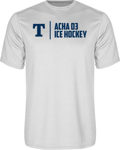 Trine Performance Tee ACHA D3 Ice Hockey - ONLINE ONLY