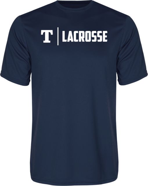 Trine Performance Tee Lacrosse - ONLINE ONLY