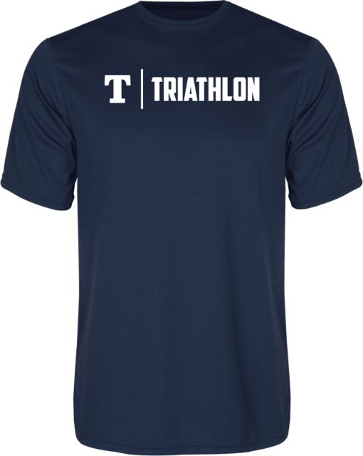Trine Performance Tee Triathlon - ONLINE ONLY