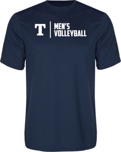 Trine Performance Tee Mens Volleyball - ONLINE ONLY