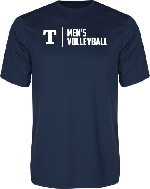 Trine Performance Tee Mens Volleyball - ONLINE ONLY