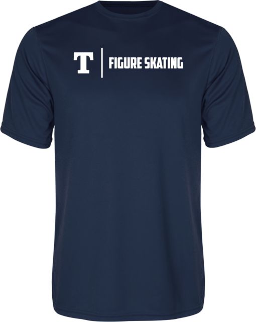 Trine Performance Tee Figure Skating - ONLINE ONLY