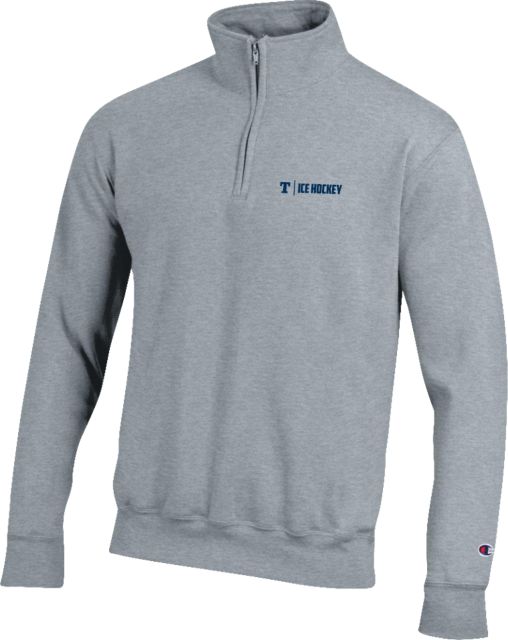 Trine Champion Fleece 1/4 Zip Ice Hockey - ONLINE ONLY