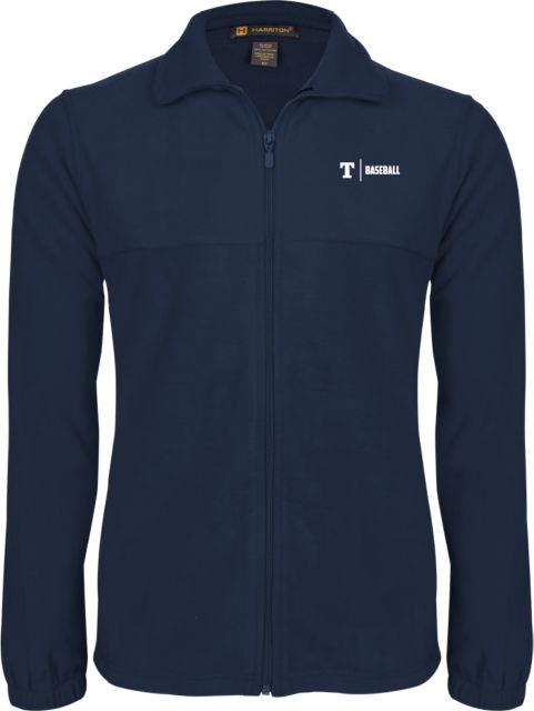 Trine Fleece Full Zip Jacket Baseball - ONLINE ONLY