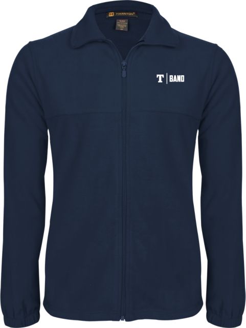 Trine Fleece Full Zip Jacket Band - ONLINE ONLY