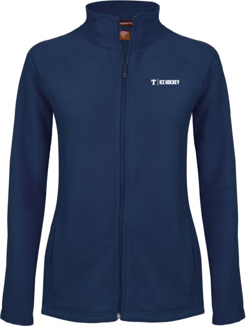 Trine Ladies Fleece Full Zip Jacket Ice Hockey - ONLINE ONLY