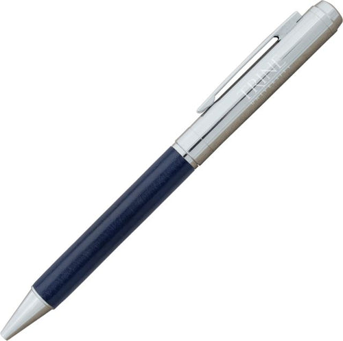 Trine Fabrizio Ballpoint Pen Trine Primary Wordmark Engraved - ONLINE ONLY