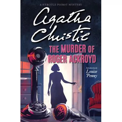 The Murder of Roger Ackroyd