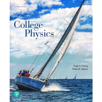 College Physics