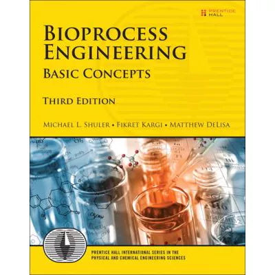 Bioprocess Engineering