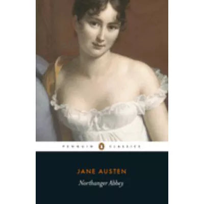 Northanger Abbey