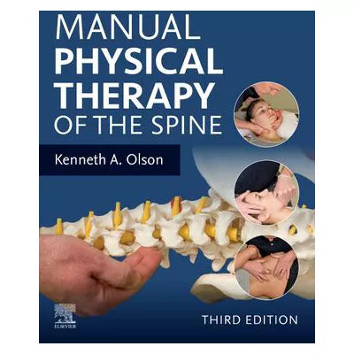 Manual Physical Therapy of the Spine - E-Book