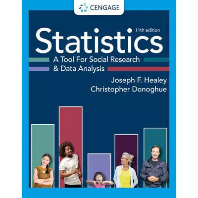 Statistics (LL)(w/ MindTap 1-term PAC)