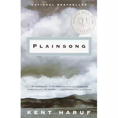 Plainsong (Trade Ed)