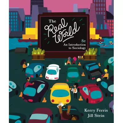 The Real World (Eighth Edition)