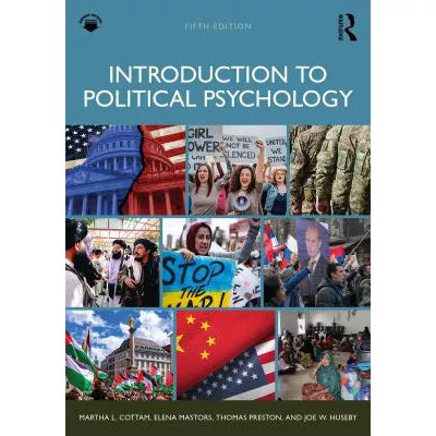 Introduction to Political Psychology