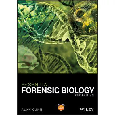 Essential Forensic Biology