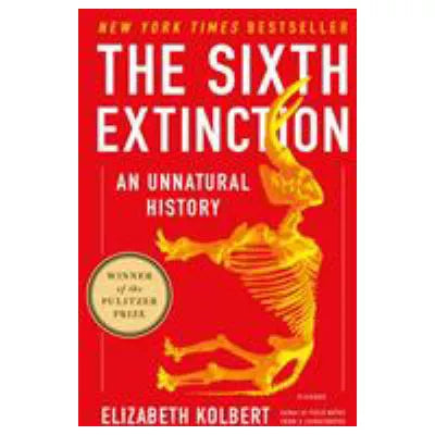 Sixth Extinction