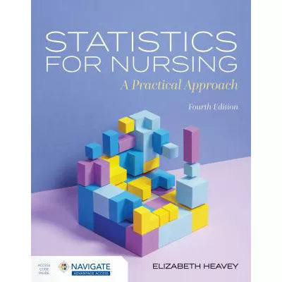 Statistics for Nursing: