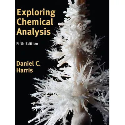 Exploring Chemical Analysis