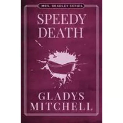 Speedy Death