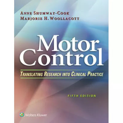 Motor Control (w/Bind-in Access Code)