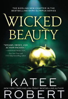 WICKED BEAUTY DARK OLYMPUS