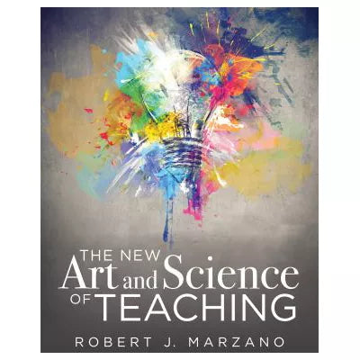 New Art and Science of Teaching