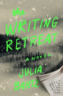 WRITING RETREAT