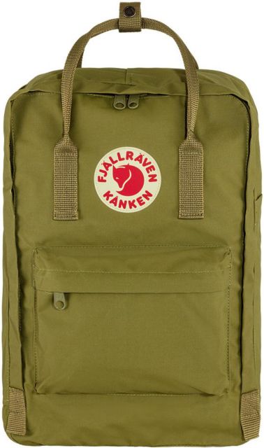 BKPK HERSCHL CLSC XL IVY GREEN