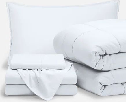WHT BEDDING BUNDLE COMBO