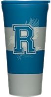 TUMBLER 16OZ HARRY P HUFFLEPUF